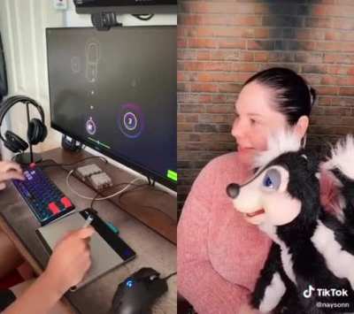 Cual es tu talento?