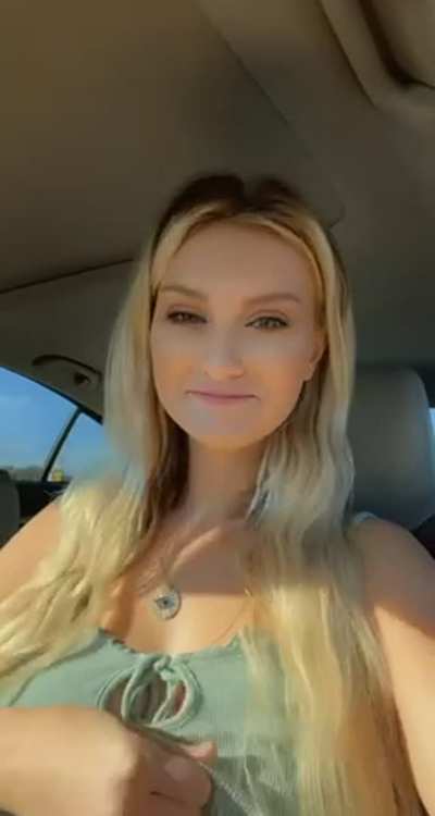 Titty drop then roadhead?