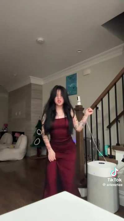 Baddie Asian