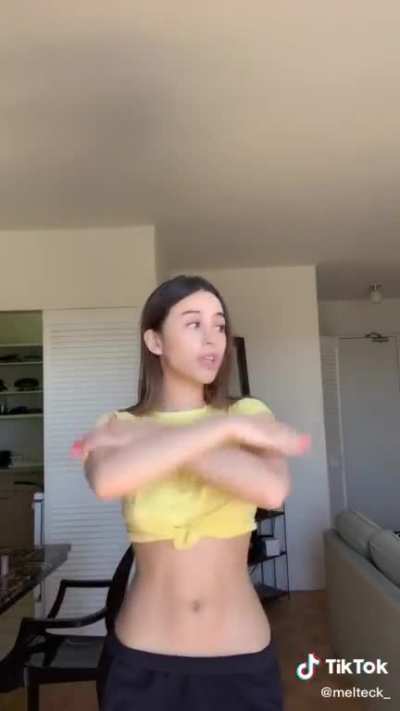 Hot Columbian