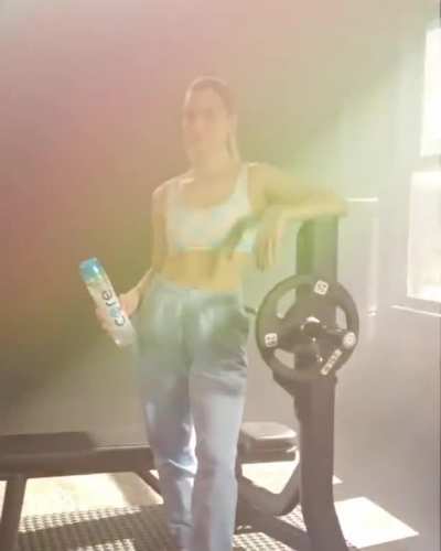 Hailee Steinfeld