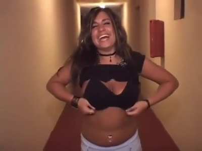 Shy chicks with big ones are the best 