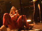 Touchy-feely on Elsewhere Hall 2017