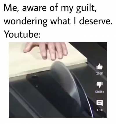 I need it