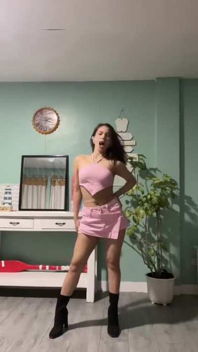 Jackie Gonzaga