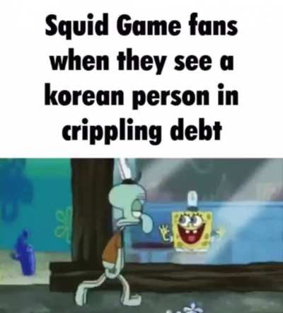 Squid Game