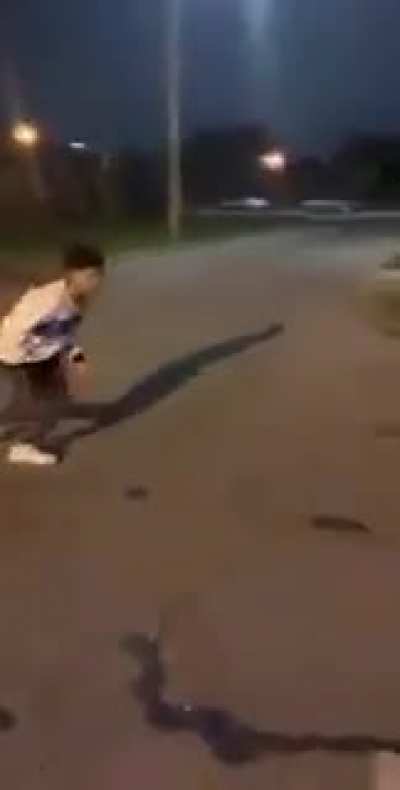 Hold my sprite