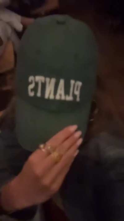 Hat
