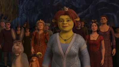 Shrek the Third predicted Jaime’s death