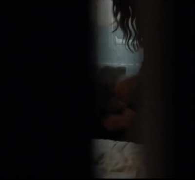 Miranda Cosgrove in The Intruders