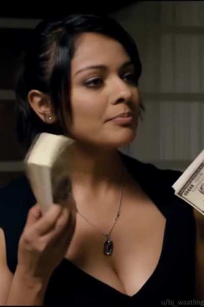 Pooja Kumar