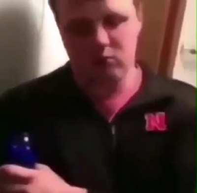 Nice trick bro
