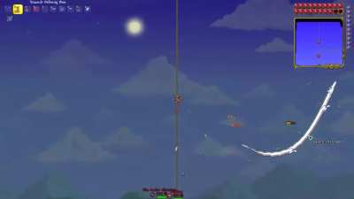 Wyverns suck