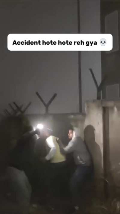 Maybe Maybe Maybe