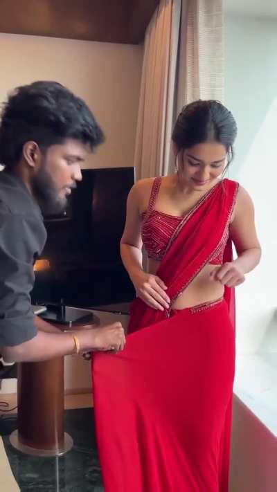 Saniya Iyappan 