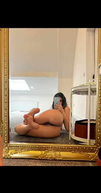 Am I your type? 😉