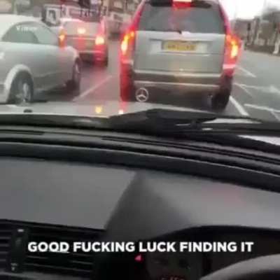 Traffic