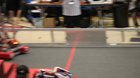 IRI triple flipping climb (video)