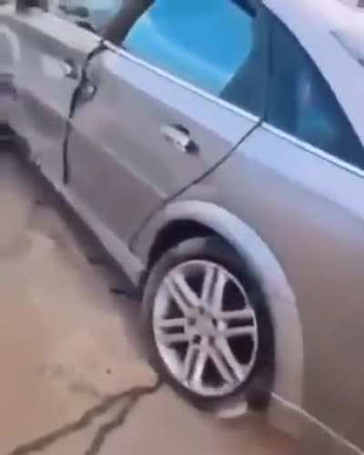 Driving