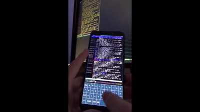 All r/unixporn gems in one video. *I am proud of this community*