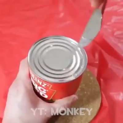Quality soup.