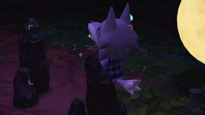 I recreated Beastars OP with Animal Crossing