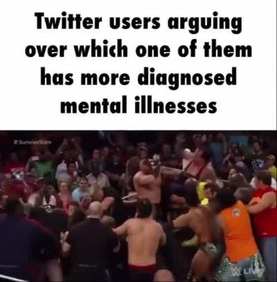 Twittercels arent going to like this one...
