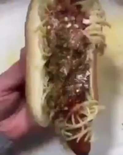 Yum 😋