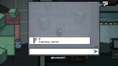 P is sus