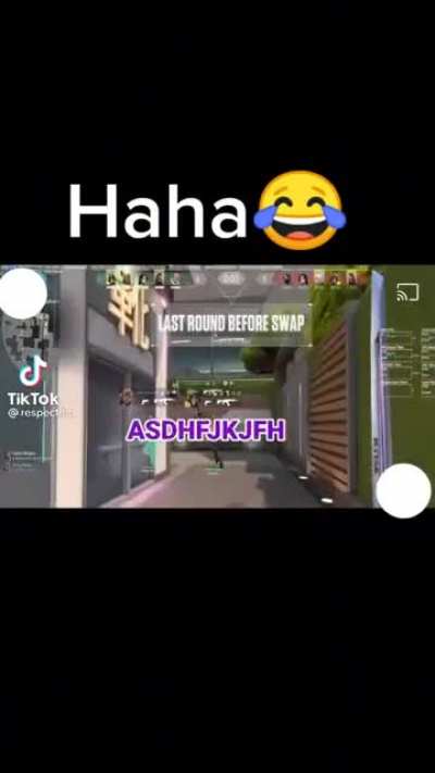 Hahahahahah 🤣