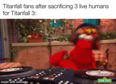 I wouldn’t be surprised