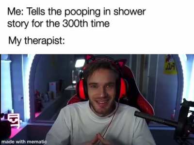 It’s a deep topic