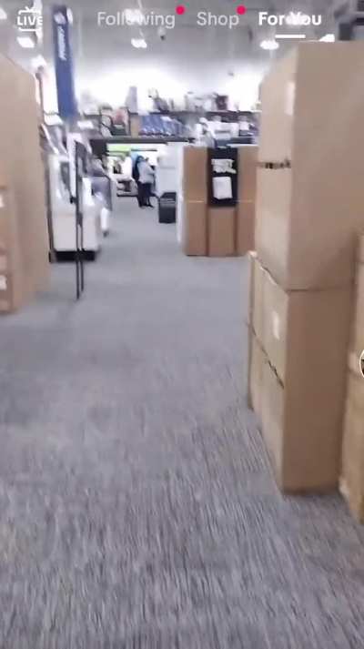 Puts on best buy?