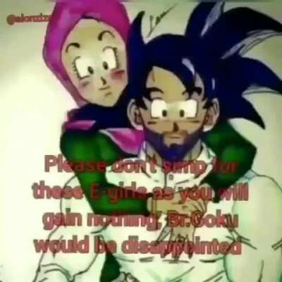 Thots are temporary, the glory of Islam is permanent