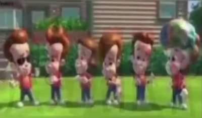 No horny