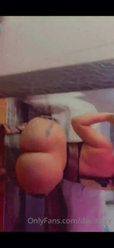 Sexy ass