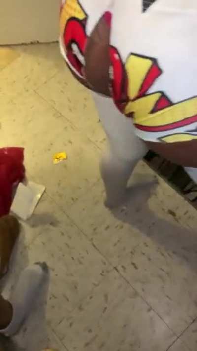 My thick ass wife! And she think I be cheating. With who!!! She so sexy!!!