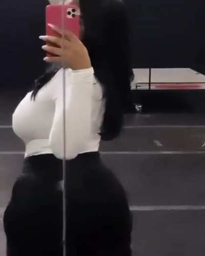 baddest
