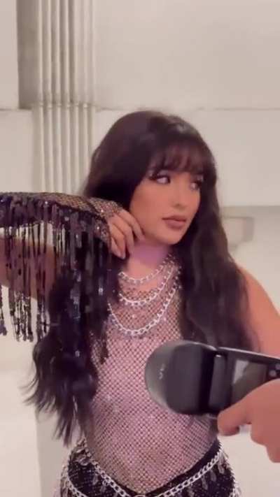 Andrea Brillantes