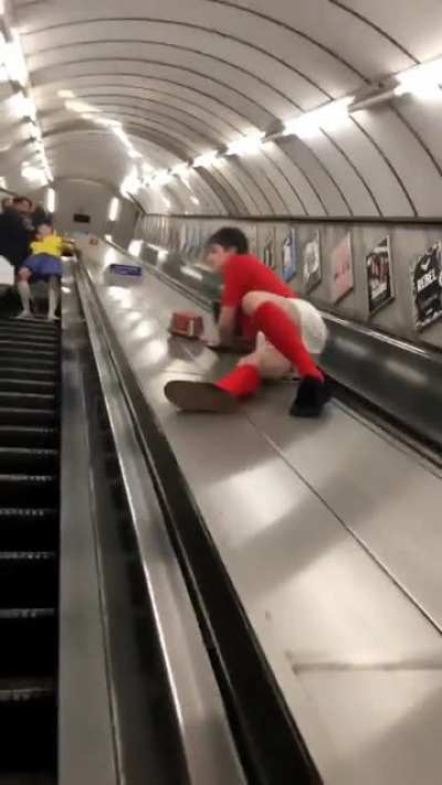 Immediate regret