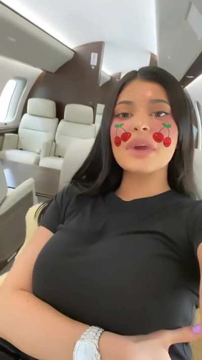 She's such a tease