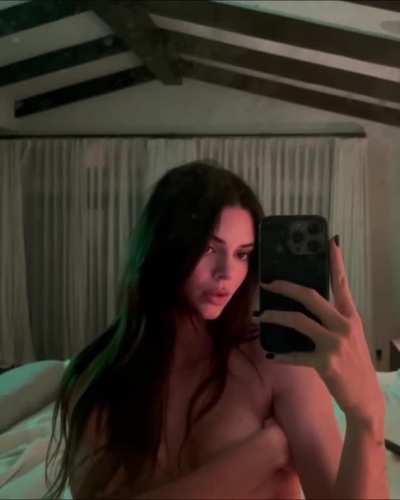 Kendall Jenner