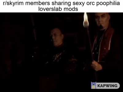 *insert funny title here*