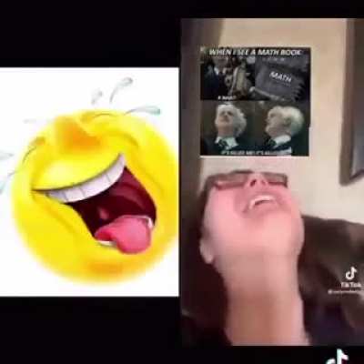 funy meem (try not laff)