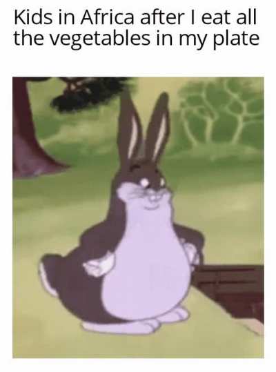 Big chungus