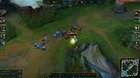 A friend of mine pulled of this impressive gnar solo kill.
