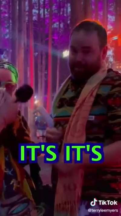 String Cheese incident gets three sets at Electric Forest and Carly Rae Jepson doesn't even get one?