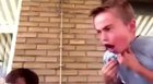 HMJB while I choke and die