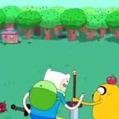 Jake did not like that 