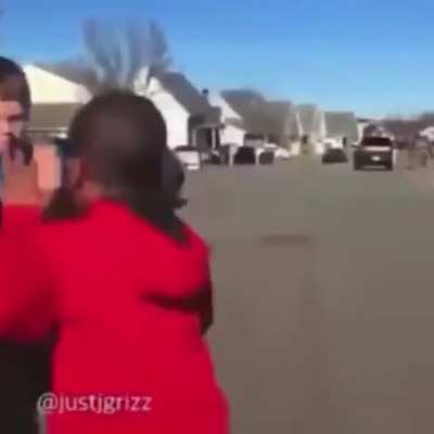 These kids ...
